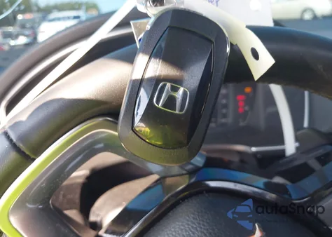 2024 Honda Civic Touring from USA, damaged, VIN 2HGFE1F92RH312239